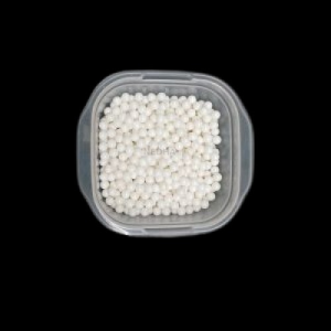 Zirconia Beads