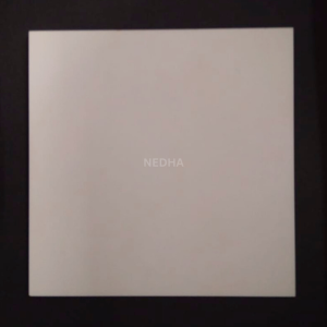 Alumina Crucibles-plates