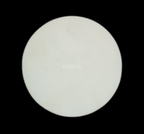 Alumina crucibles- Circular Lids