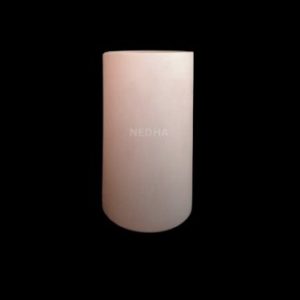 Alumina crucible-Straight cylinder(Type3)