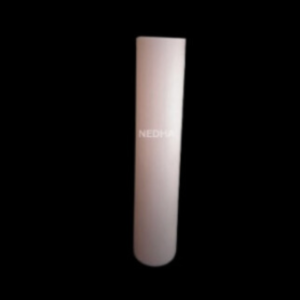 Alumina crucibles-Straight cylinder(Type 4)