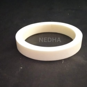 Alumina crucibles- Rings(Type 2)